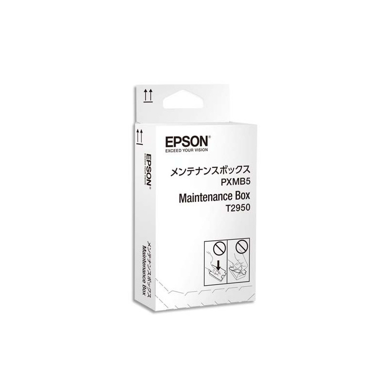 EPSON récupérateur d'encre C13T295000