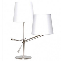 UNILUX Lampe abat-jour...