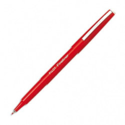 PILOT Stylo-feutre pointe...