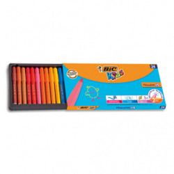 BIC Kids Visacolor XL...