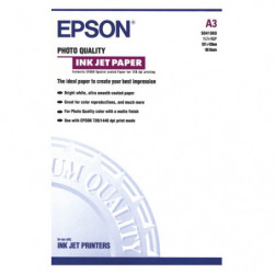 EPSON Boîte de 100 feuilles...
