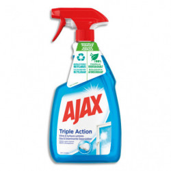 AJAX Spray 750ml nettoyant...
