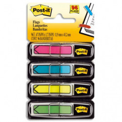 POST-IT Marque-pages...