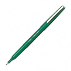 PILOT Stylo-feutre pointe...