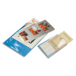 EXACOMPTA Sachet de 10...