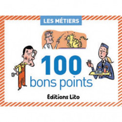 LITO DIFFUSION Boîte de 100...