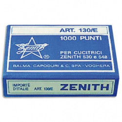 ZENITH Boîte de 1000...