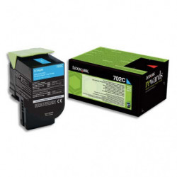 LEXMARK Cartouche toner...