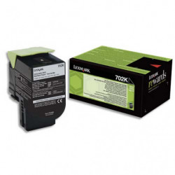 LEXMARK Cartouche toner...