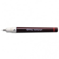ROTRING Stylo ISOGRAPH 0,25...