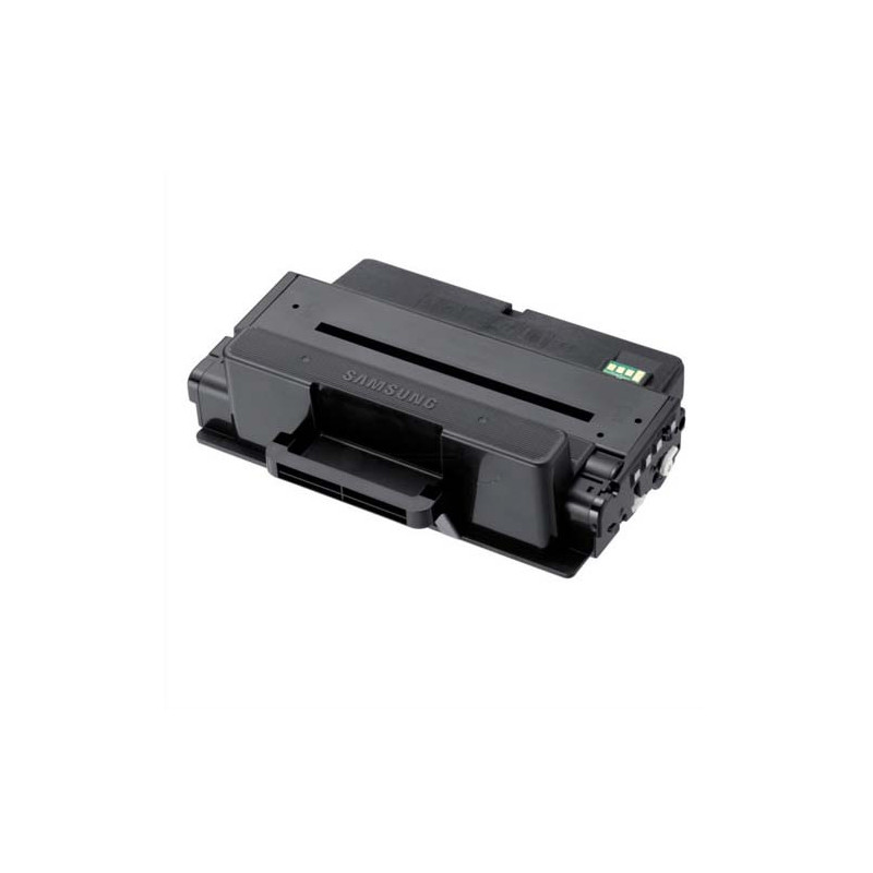 SAMSUNG Cartouche toner Noir MLT-D205L Haute capacité