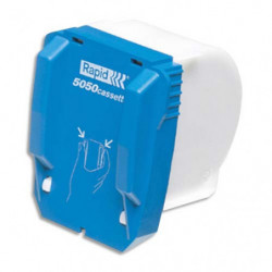 RAPID Agrafes 90050 pour...