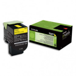 LEXMARK Cartouche toner...