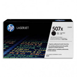 HP Cartouche Laser Noir...