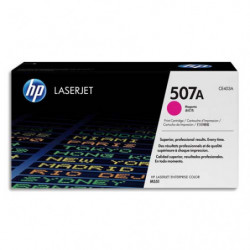 HP Cartouche Laser Magenta...