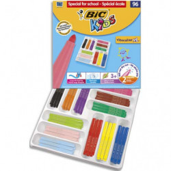 BIC Kids Visacolor XL...