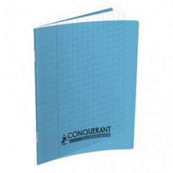 CONQUERANT CLASSIQUE Cahier...