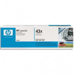 HP Cartouche Laser Noir C8543X