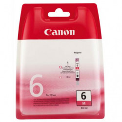 CANON Cartouche jet d'encre...