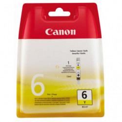 CANON Cartouche jet d'encre...