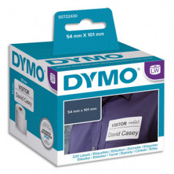 DYMO Rouleaux de 220...