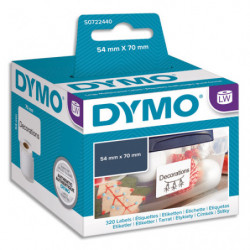 DYMO Rouleau de 320...
