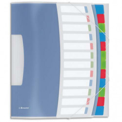 ESSELTE Trieur 12 touches -...