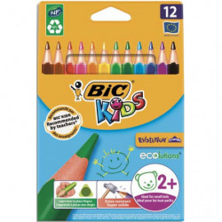 BIC Kids Evolution Triangle...