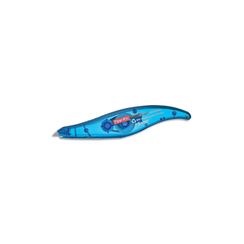 TIPP-EX Roller de correction jetable 5mmx6m EXACT LINER