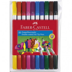 FABER CASTELL Pochette 10...