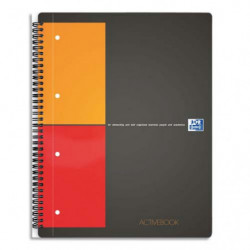 OXFORD Cahier Activebook...