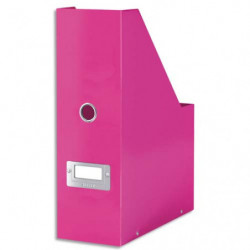 LEITZ Porte-revues Click &...