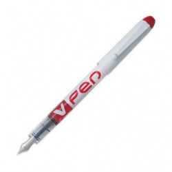 PILOT Stylo à plume jetable...