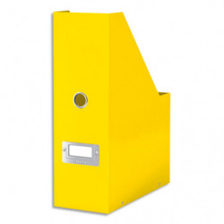 LEITZ Porte-revues Click &...