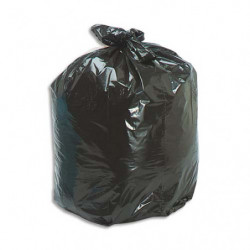 Boîte de 200 sacs poubelles...