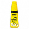 UHU Tube de colle twist and glue avec solvant, flacon de 35 ml