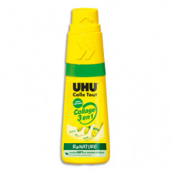 UHU Tube de colle twist and...