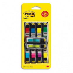 POST-IT Pack de 8 x 35...