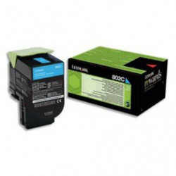 LEXMARK Cartouche toner...