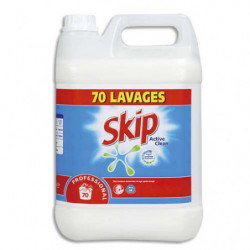 SKIP Bidon de 5 Litres...