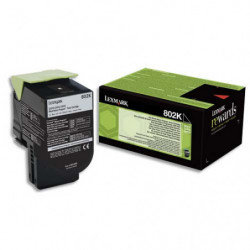 LEXMARK Cartouche toner...