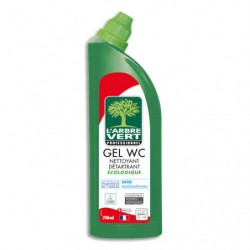 L'ARBRE VERT Gel WC 750ml...