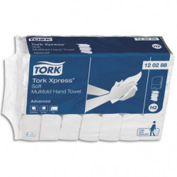 TORK Colis de 21 paquets...