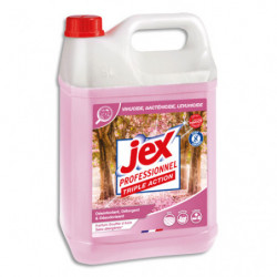JEX PROFESSIONNEL Bidon de...