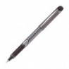 PILOT Stylo roller grip pointe aiguille 0,5 mm Noir V5 grip