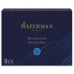 WATERMAN Etui de 8...