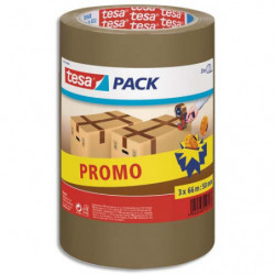 TESA Lot de 3 Adhésifs...