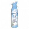 FEBREZE Aérosol de 300 ml parfum Pureté de coton, élimine complétement les odeurs même tenaces