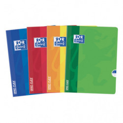 OXFORD Cahier OpenFlex...