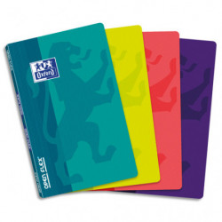 OXFORD Carnet OpenFlex...